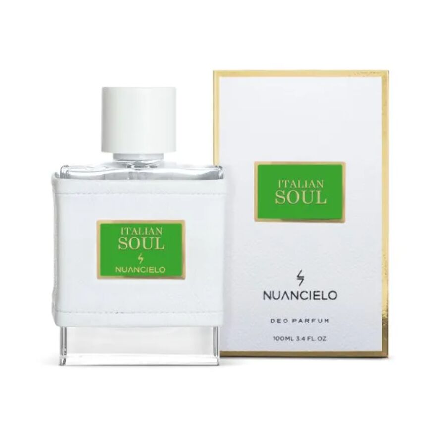 عطر ادکلن ایتالیان سول نوانسیلو - Italian Soul Nuancielo - بررسی، قیمت و خرید