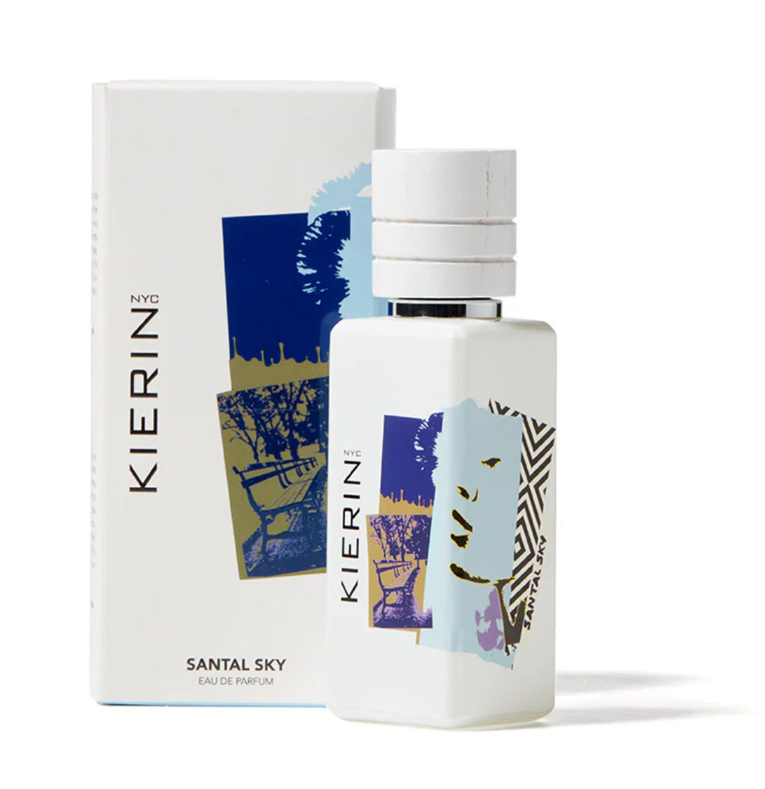 عطر ادکلن سانتال اسکای کیرین - Santal Sky Kierin - بررسی، قیمت و خرید
