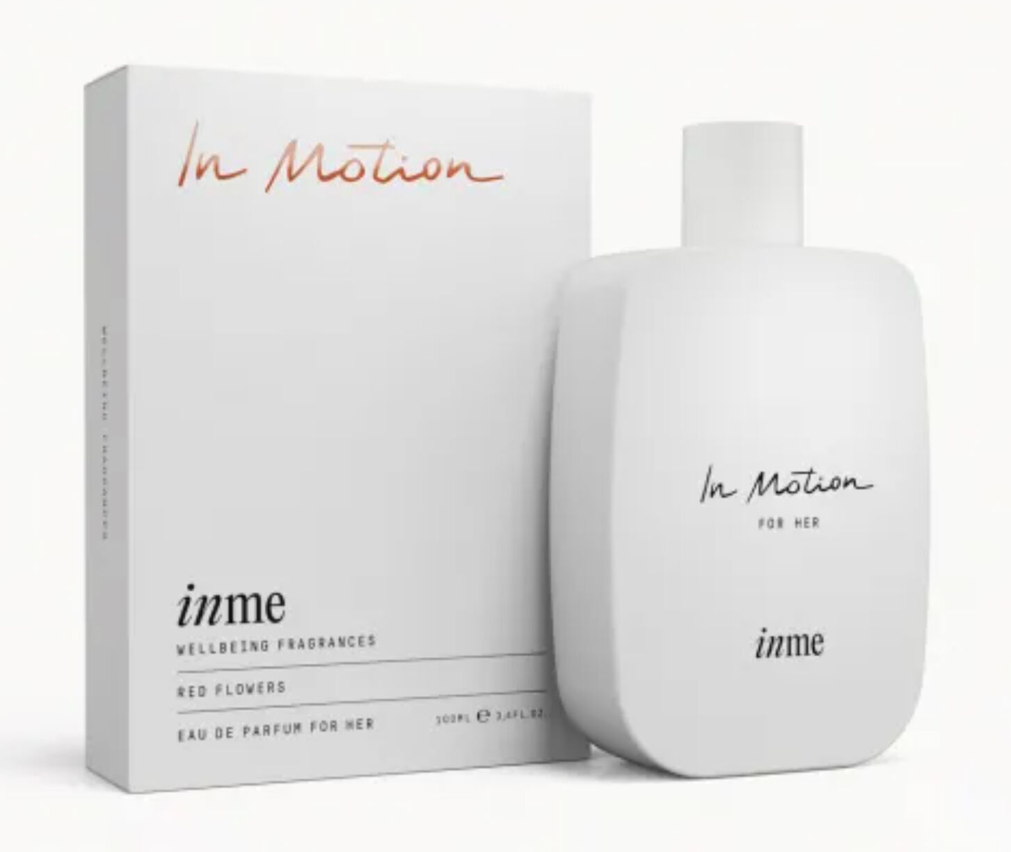 عطر ادکلن این موشن اینه - In Motion INME - بررسی، قیمت و خرید