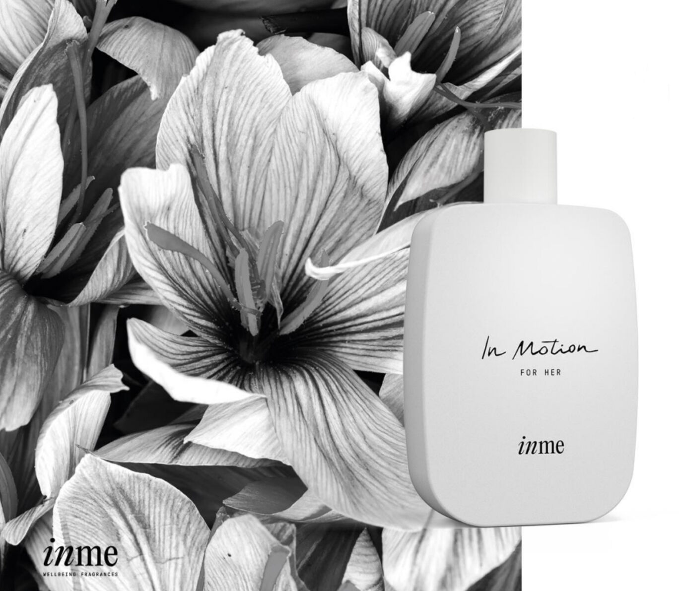 عطر ادکلن این موشن اینه - In Motion INME - بررسی، قیمت و خرید