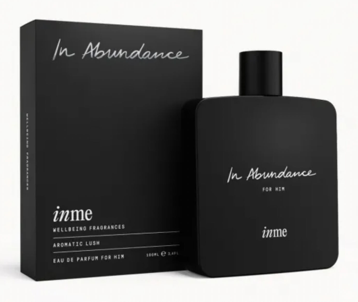 عطر ادکلن این اَباندنس اینه - In Abundance INME - بررسی، قیمت و خرید