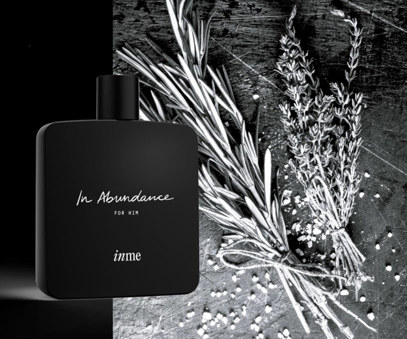 عطر ادکلن این اَباندنس اینه - In Abundance INME - بررسی، قیمت و خرید