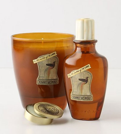 عطر ادکلن چاندبوا ل لابو - Chant De Bois Le Labo - بررسی، قیمت و خرید