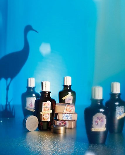 عطر ادکلن چاندبوا ل لابو - Chant De Bois Le Labo - بررسی، قیمت و خرید