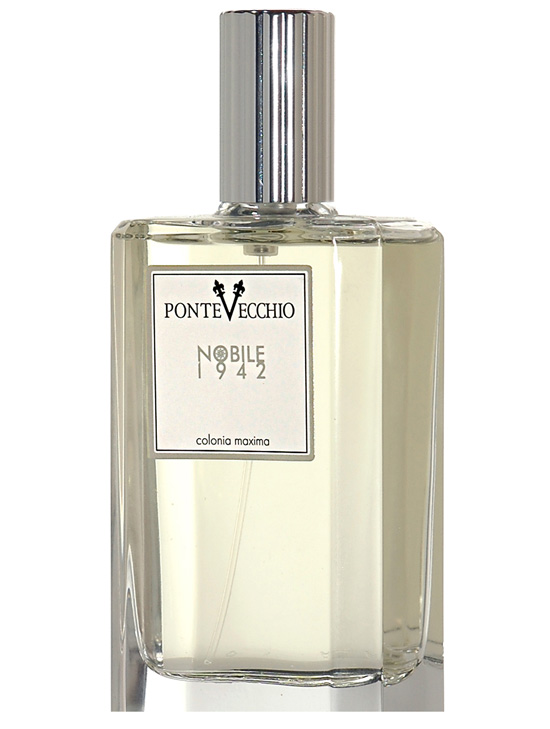 عطر ادکلن پونته وکیو نوبیل 1942 - Pontevecchio Nobile 1942 - بررسی، قیمت و خرید