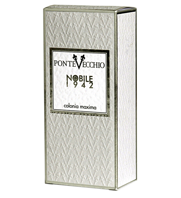 عطر ادکلن پونته وکیو نوبیل 1942 - Pontevecchio Nobile 1942 - بررسی، قیمت و خرید