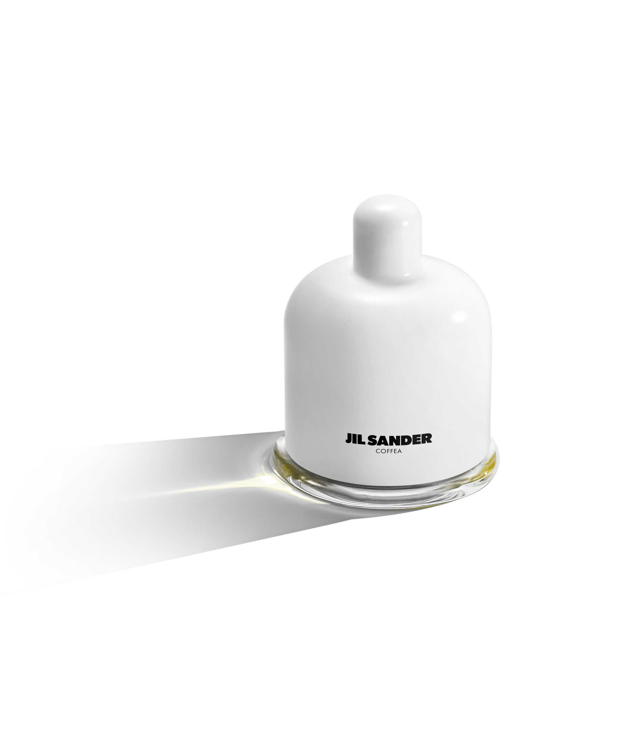 عطر ادکلن کافیا جیل ساندر - Coffea Jil Sander - بررسی، قیمت و خرید