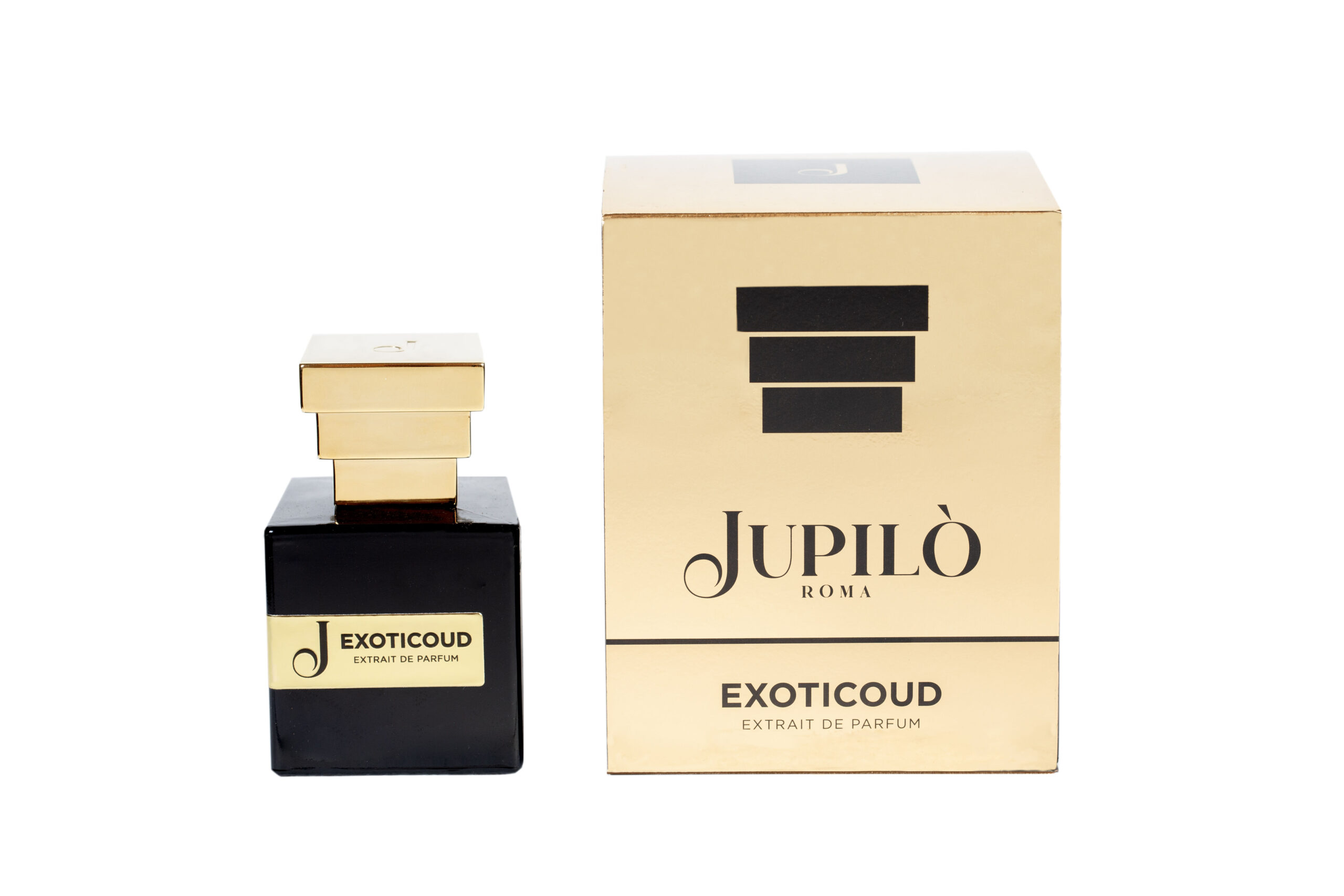 عطر ادکلن اگزاتیکود جوپيلو - Exoticoud Jupilò - بررسی، قیمت و خرید