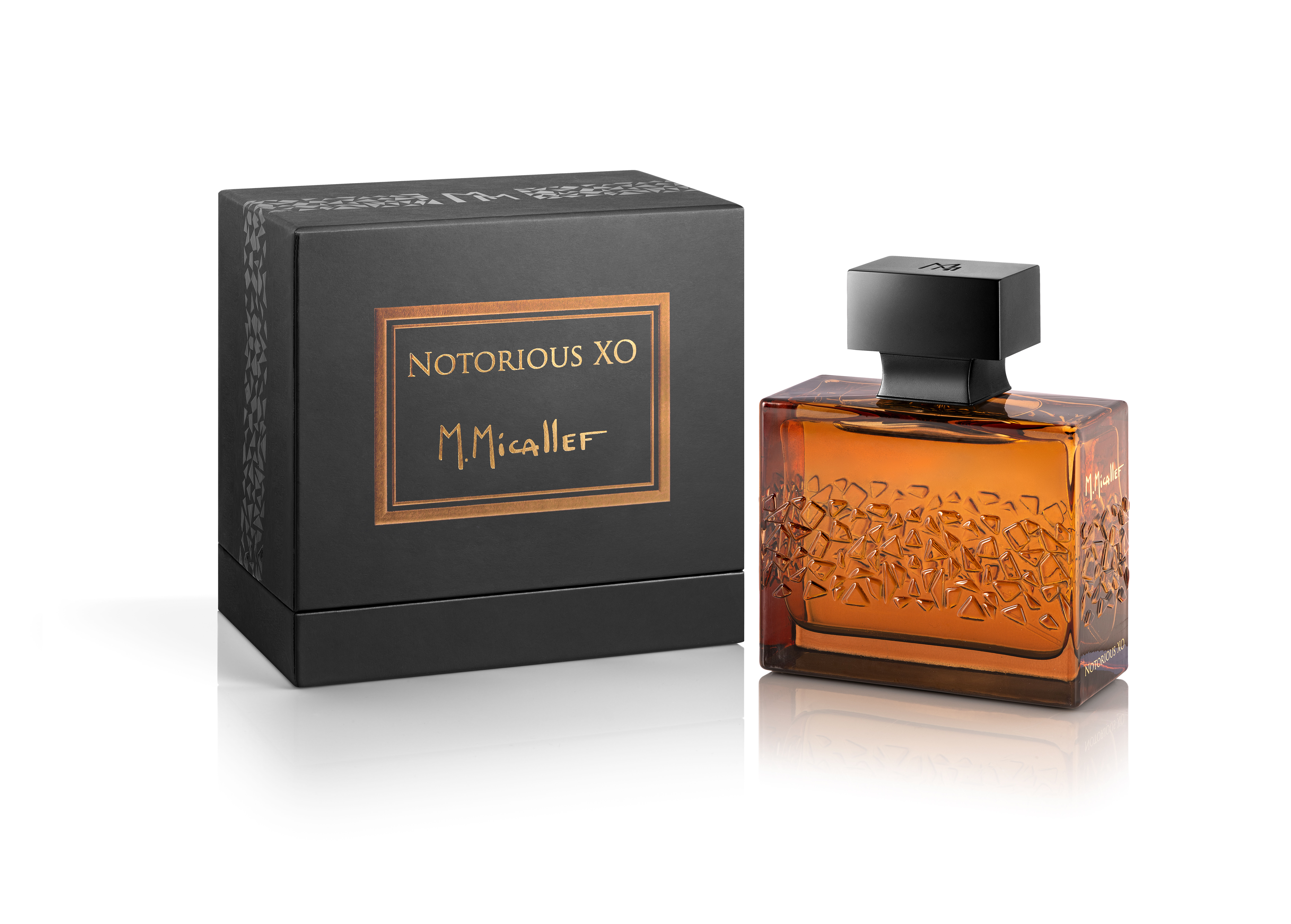 عطر ادکلن نوتوریوس ایکس او می مایکالف - Notorious XO M. Micallef - بررسی، قیمت و خرید