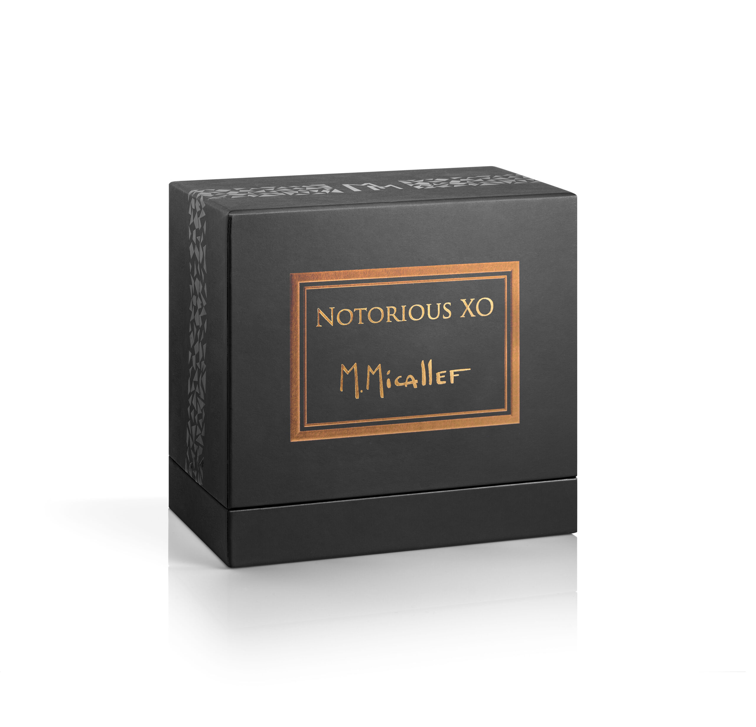 عطر ادکلن نوتوریوس ایکس او می مایکالف - Notorious XO M. Micallef - بررسی، قیمت و خرید