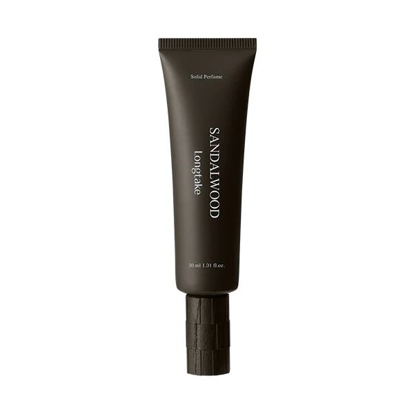 عطر ادکلن صندل وود لانگ تیک - Sandalwood Longtake - بررسی، قیمت و خرید