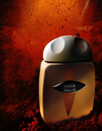 عطر ادکلن اوب پشمینا پی‌یر گیوم پاریس - Aube Pashmina Pierre Guillaume Paris - بررسی، قیمت و خرید