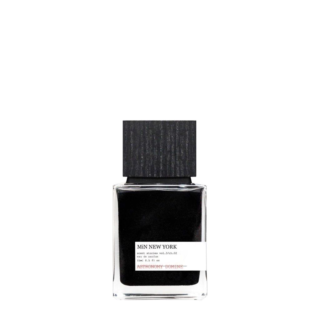عطر ادکلن آسترونومی دومین می‌ن نیویورک - ASTRONOMY DOMINE MiN NEW YORK - بررسی، قیمت و خرید