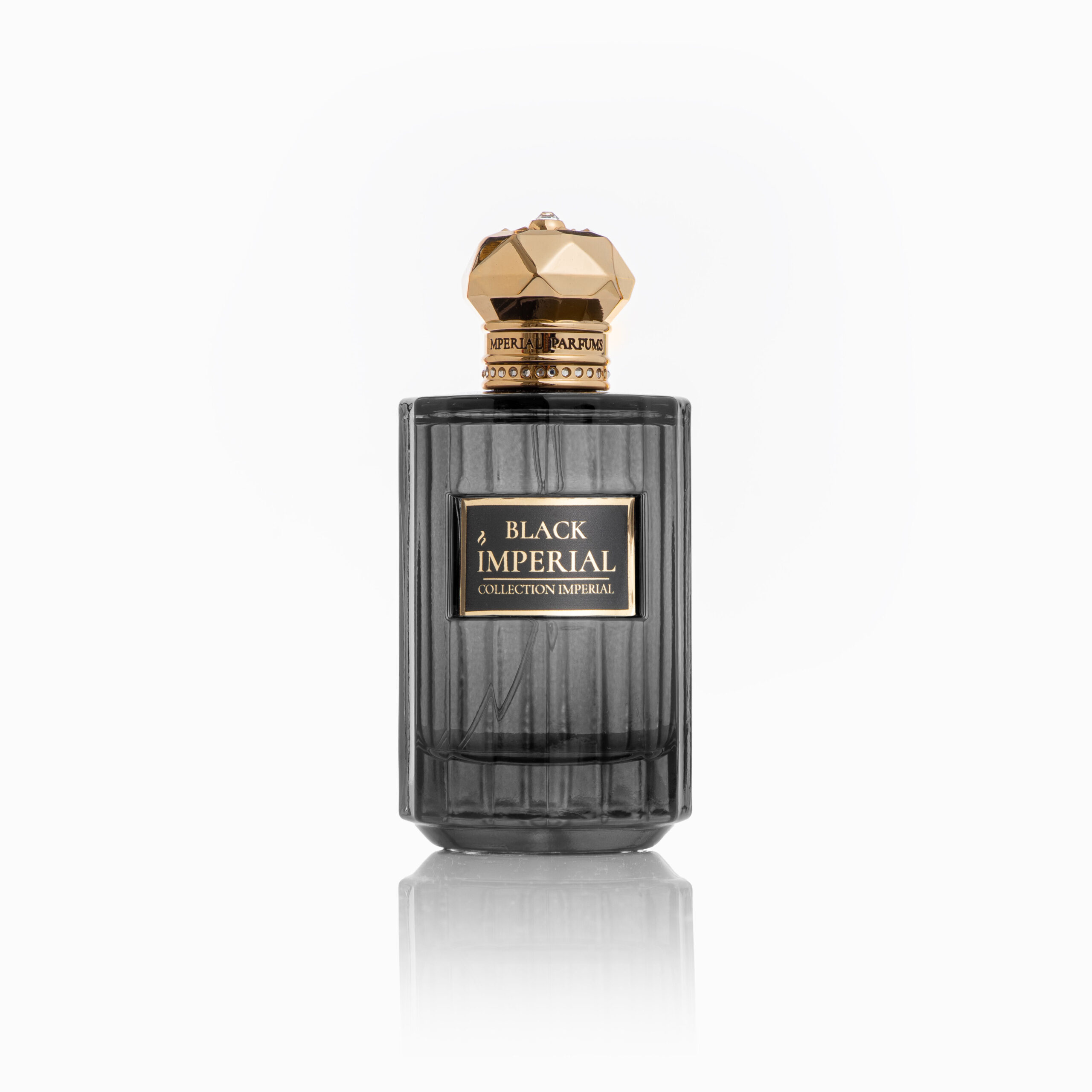 عطر ادکلن بِلَک ایمپریال ایمپریال پرفیومز - Black Imperial Imperial Parfums - بررسی، قیمت و خرید