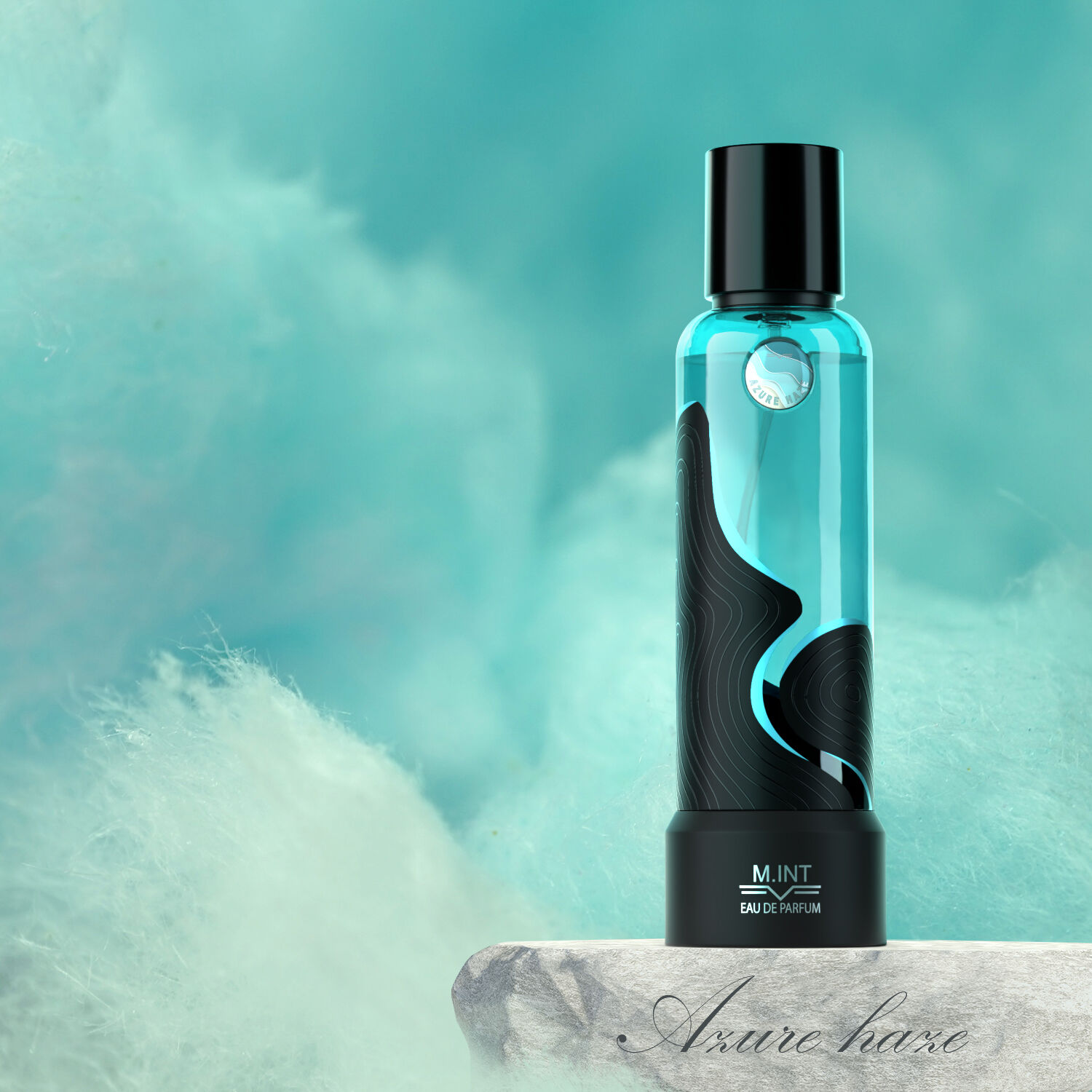 عطر ادکلن اَژور هِیز ماهِینت - Azure Haze M.INT - بررسی، قیمت و خرید