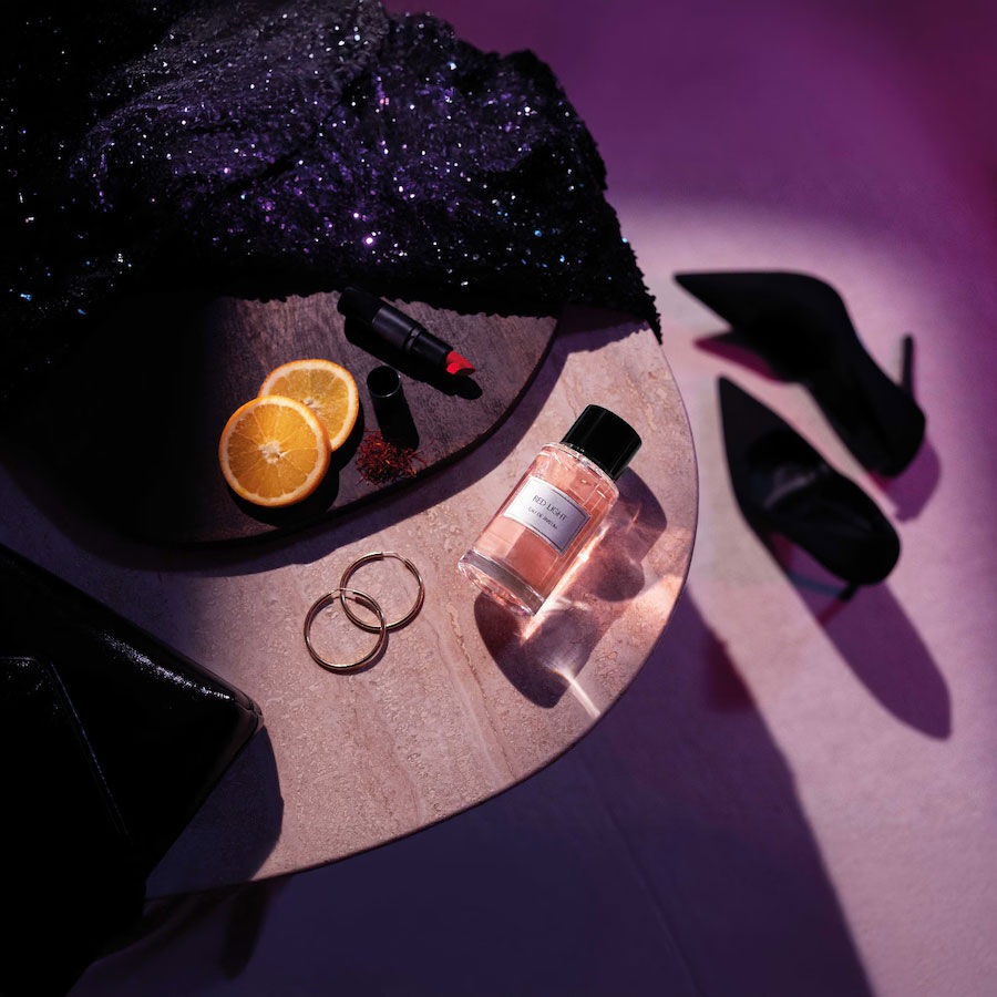 عطر ادکلن رد لایت ژان آرت - Red Light Jeanne Arthes - بررسی، قیمت و خرید