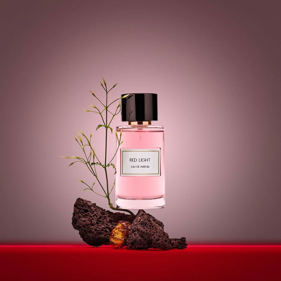 عطر ادکلن رد لایت ژان آرت - Red Light Jeanne Arthes - بررسی، قیمت و خرید
