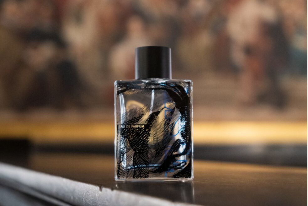 عطر ادکلن ک‌اِم‌اِس‌کِ‌ا پَرفیوم کی‌ام‌اس‌کا - KMSKA Parfum KMSKA - بررسی، قیمت و خرید