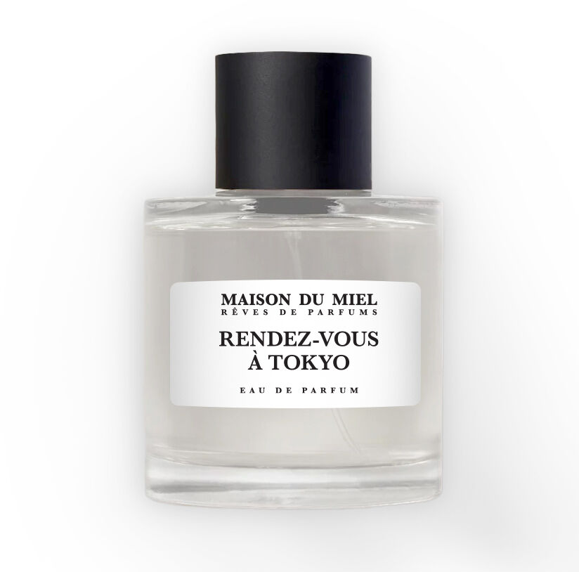 عطر ادکلن راندوو توکیو میسون دو میل - Rendez Vous A Tokyo Maison Du Miel - بررسی، قیمت و خرید