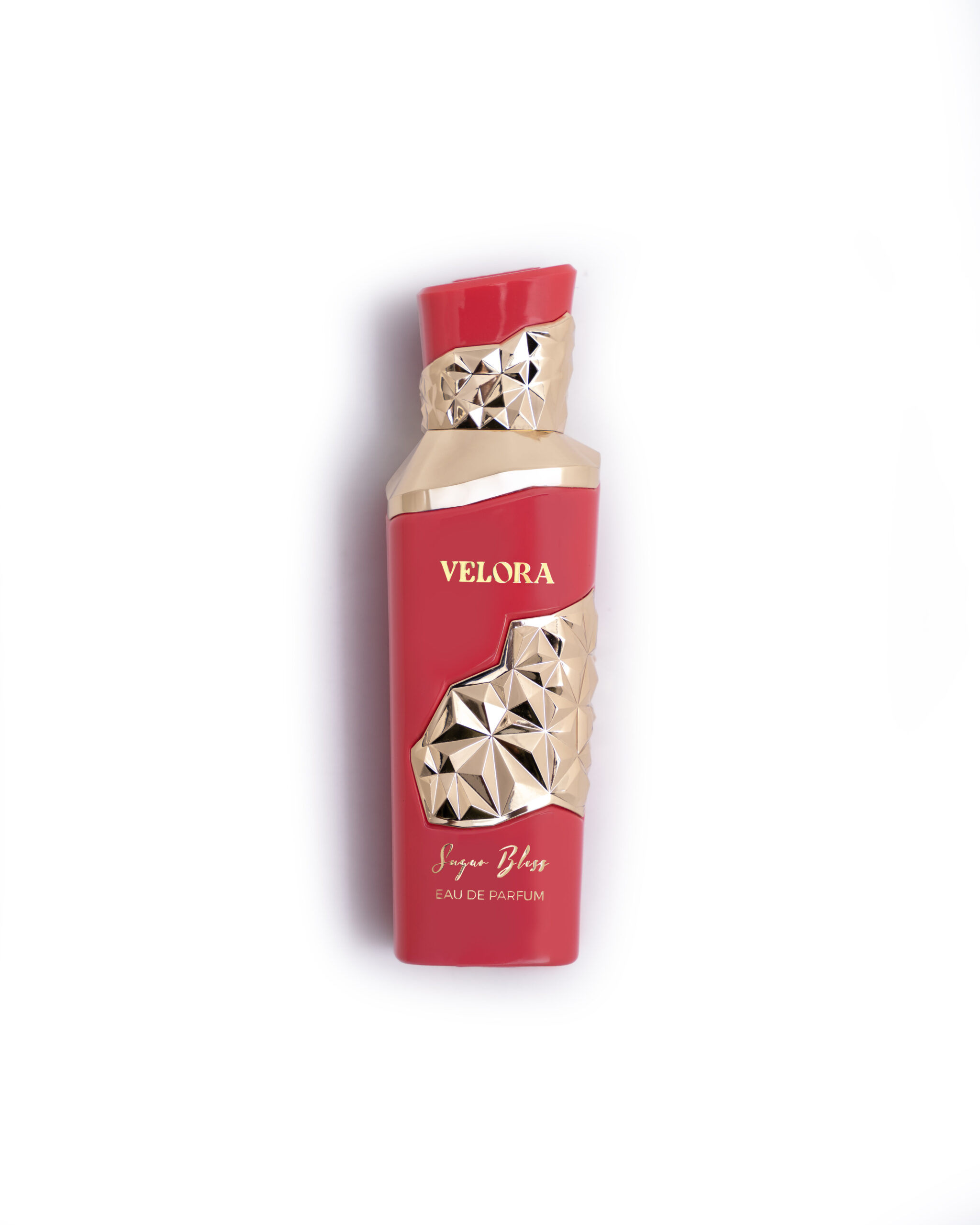 عطر ادکلن شوگر بلیس لا پارفوم گالریا - Sugar Bliss La Parfum Galleria - بررسی، قیمت و خرید