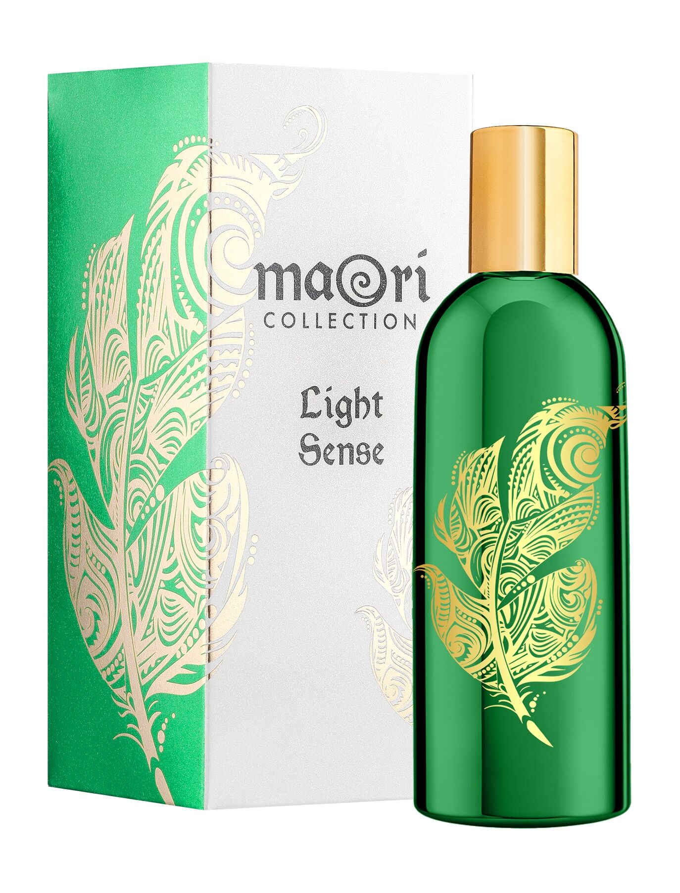 عطر ادکلن لایت سنس مائوری کالکشن - Light Sense Maori Collection - بررسی، قیمت و خرید