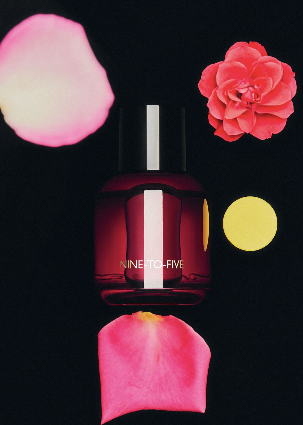 عطر ادکلن ناین تو فایو منگو - Nine-to-Five Mango - بررسی، قیمت و خرید