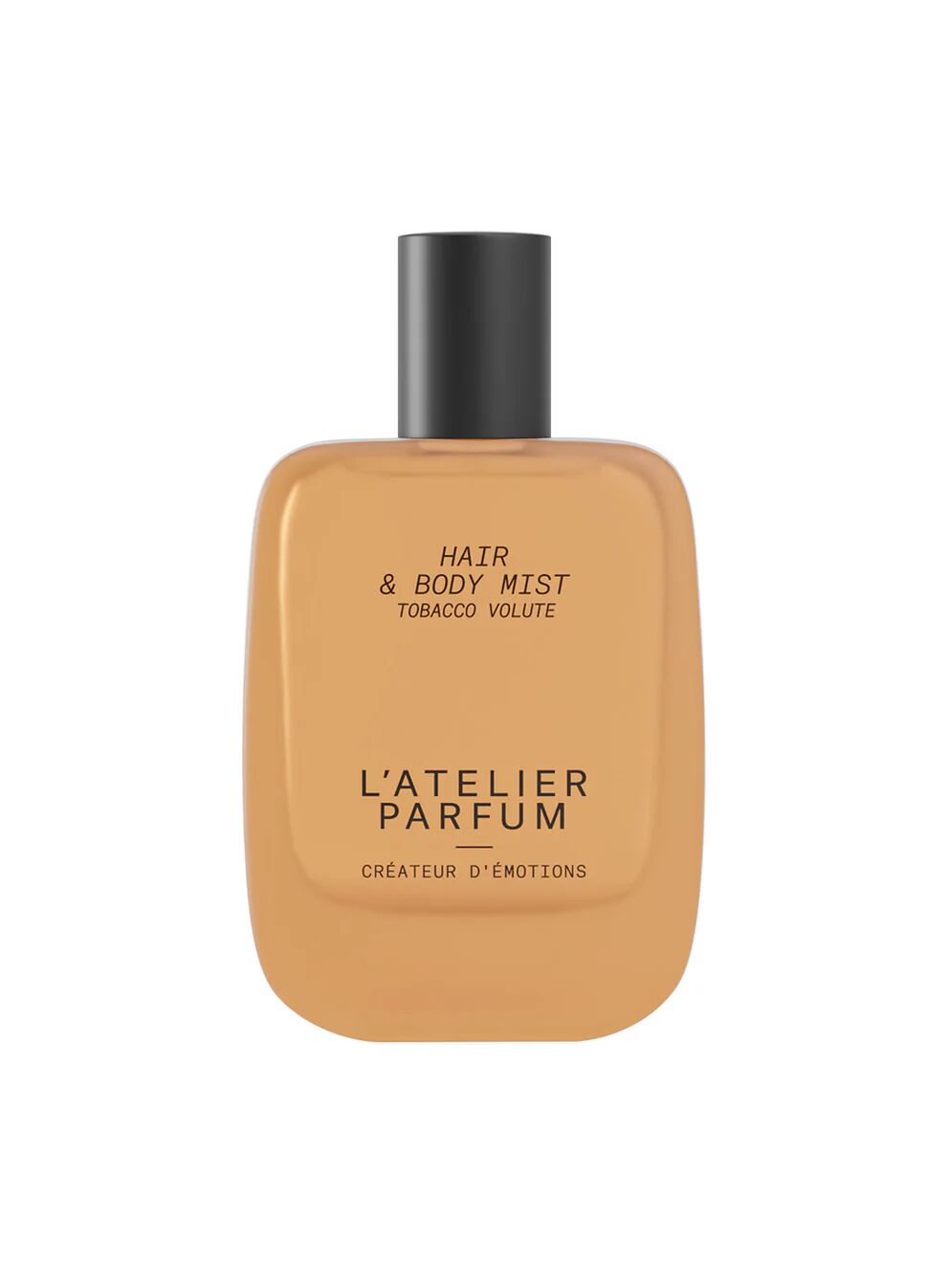 عطر ادکلن توباکو ولوت هِیِر اَند بادی میست لَتِلیه پَرفوم - Tobacco Volute Hair and Body Mist L'Atelier Parfum - بررسی، قیمت و خرید