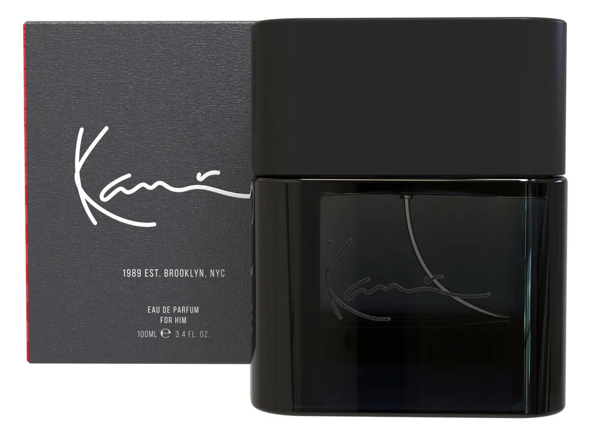 عطر ادکلن کانی فور هیم کارل کانای - Kani for Him Karl Kani - بررسی، قیمت و خرید