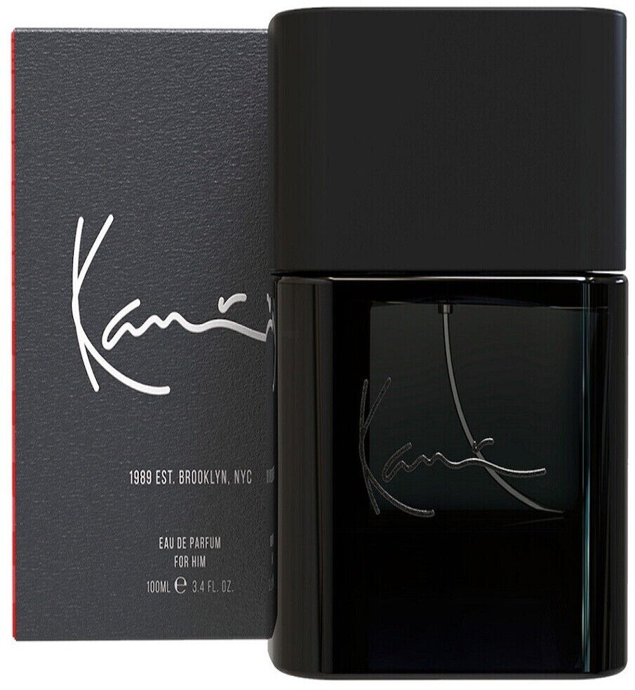 عطر ادکلن کانی فور هیم کارل کانای - Kani for Him Karl Kani - بررسی، قیمت و خرید