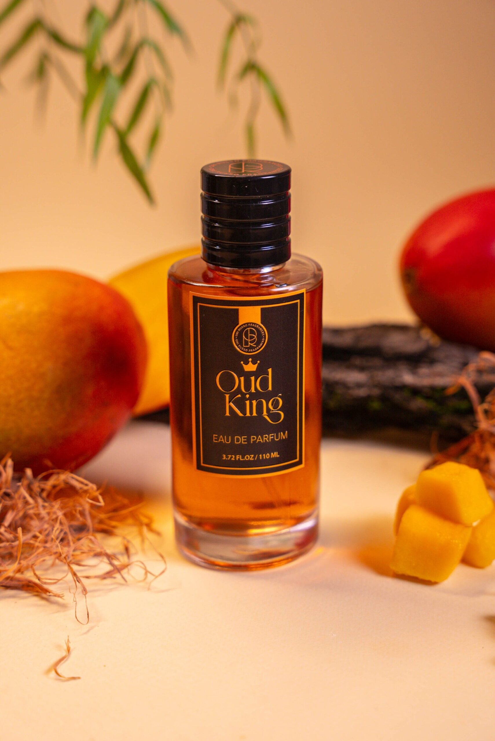 عطر ادکلن اود کینگ اوری روسو - Oud King Ori Russo - بررسی، قیمت و خرید