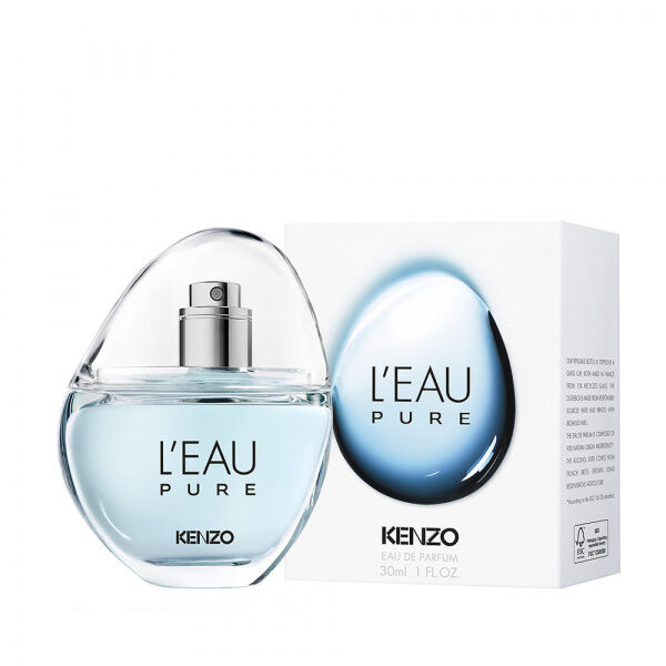 عطر ادکلن لو پیور کنزو - L'Eau Pure Kenzo - بررسی، قیمت و خرید