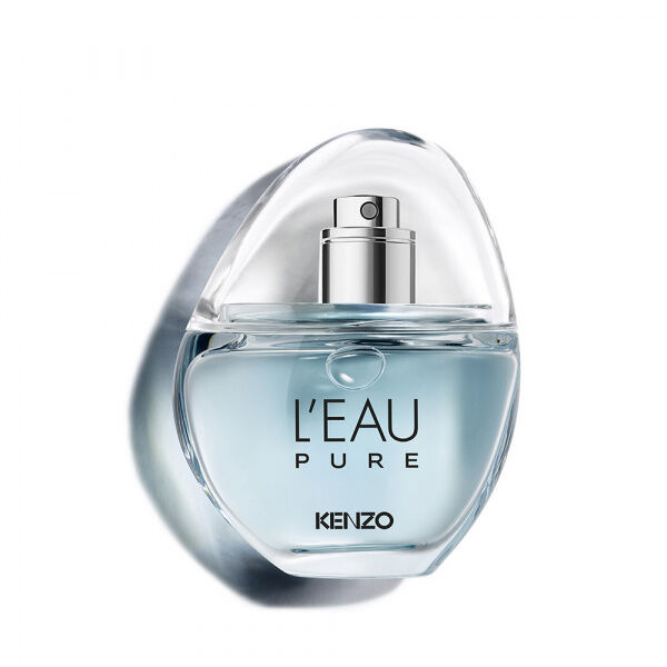 عطر ادکلن لو پیور کنزو - L'Eau Pure Kenzo - بررسی، قیمت و خرید