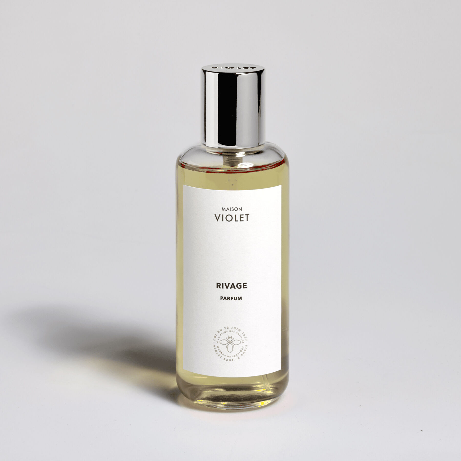 عطر ادکلن ریواژ مزون ویولت - Rivage Maison Violet - بررسی، قیمت و خرید