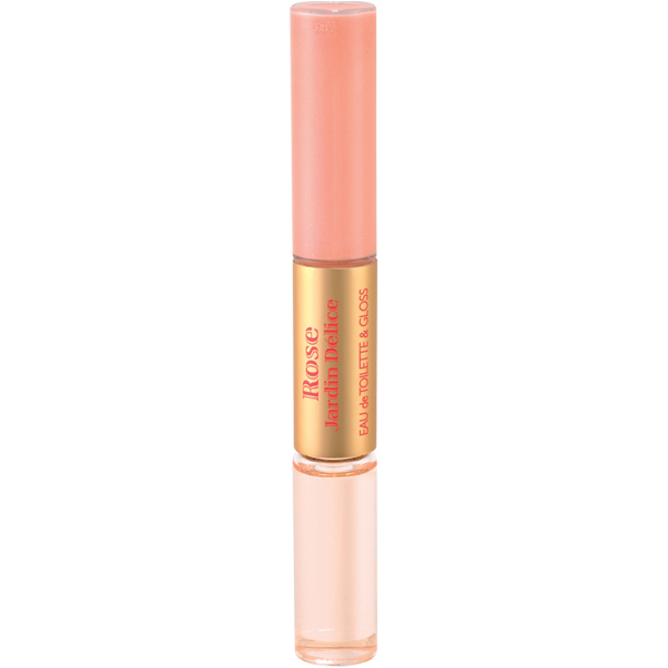 عطر ادکلن رز ژاردن دلیس لوک‌سیتان - Rose Jardin Delice L'Occitane en Provence - بررسی، قیمت و خرید