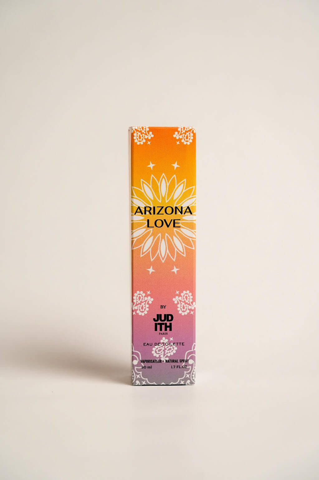 عطر ادکلن آریزونا لاو جودیت پاریس - Arizona Love Judith Paris - بررسی، قیمت و خرید