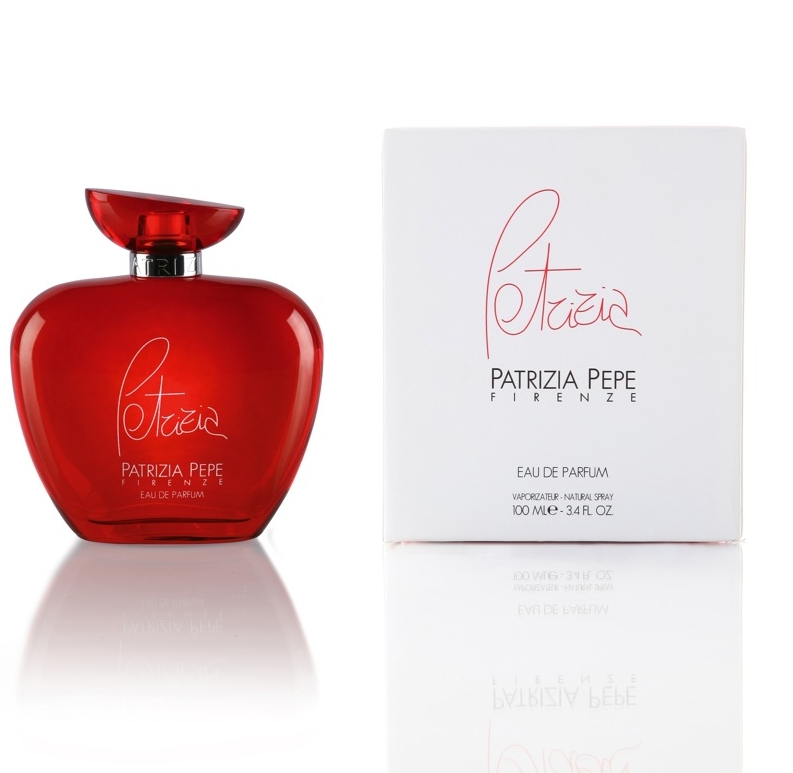عطر ادکلن پاتریزیا پاتریشیا پپه - Patrizia Patrizia Pepe - بررسی، قیمت و خرید