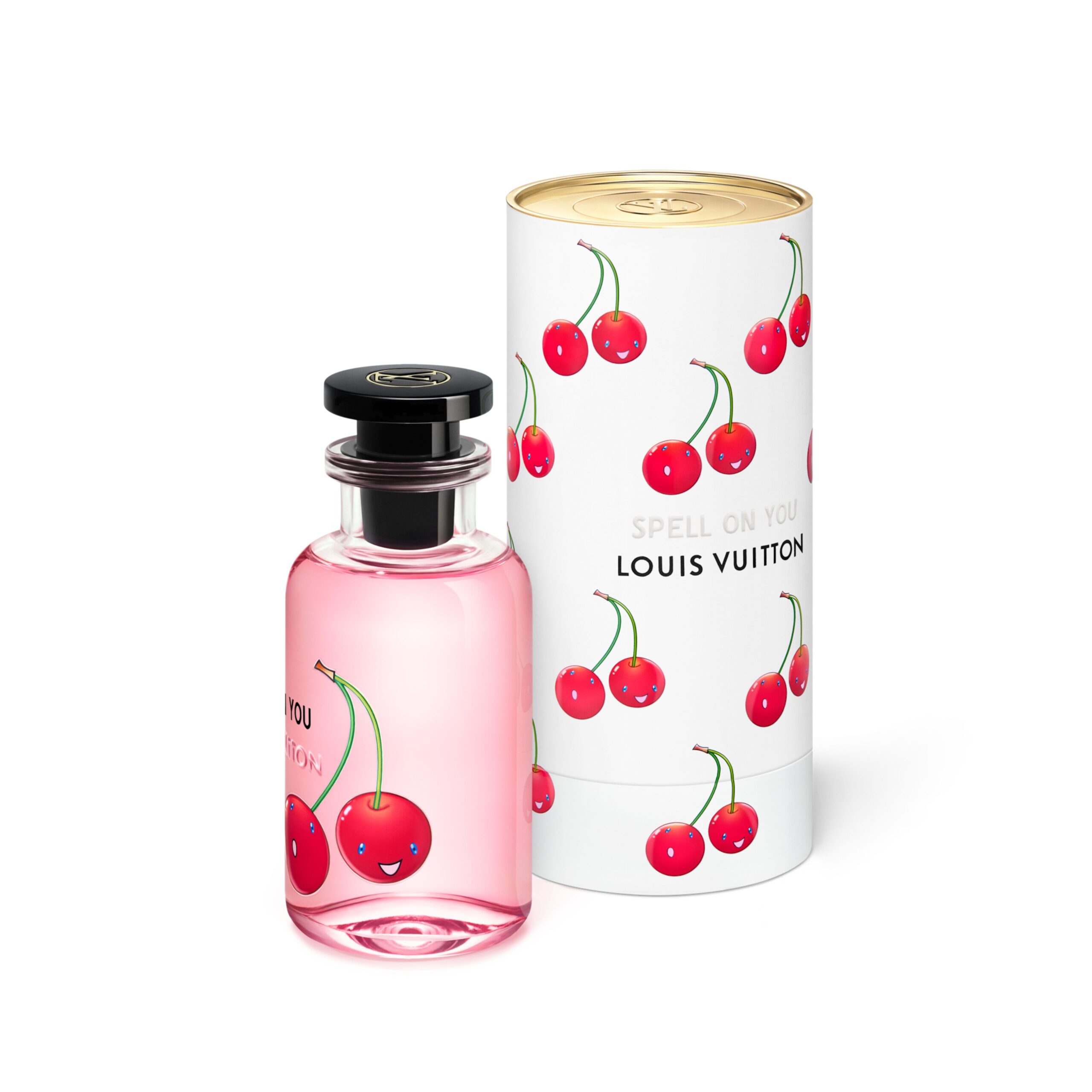 عطر ادکلن الوی ایکس تی‌ام اسپل آن یو لوی ویلتون - LV x TM Spell On You Louis Vuitton - بررسی، قیمت و خرید