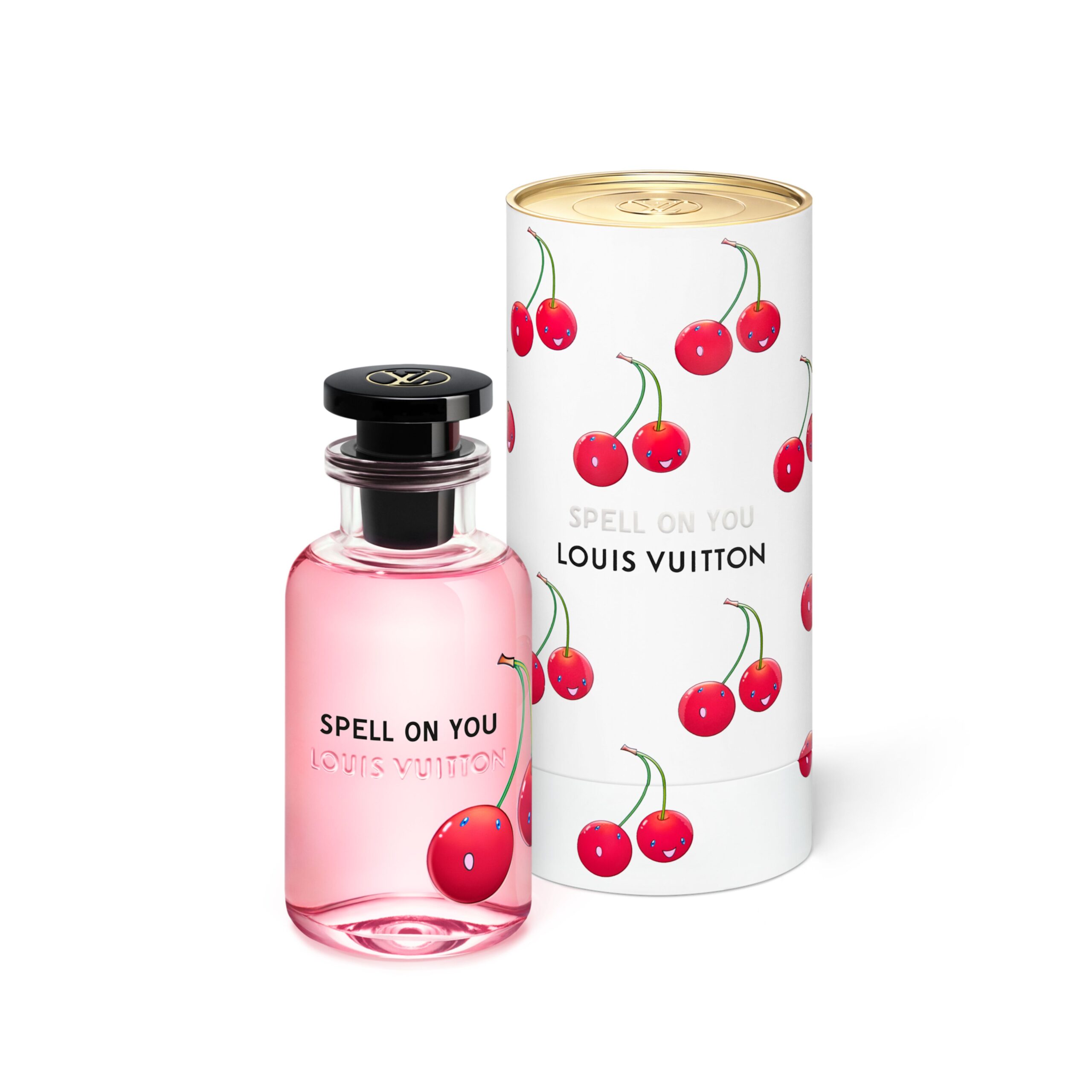 عطر ادکلن الوی ایکس تی‌ام اسپل آن یو لوی ویلتون - LV x TM Spell On You Louis Vuitton - بررسی، قیمت و خرید
