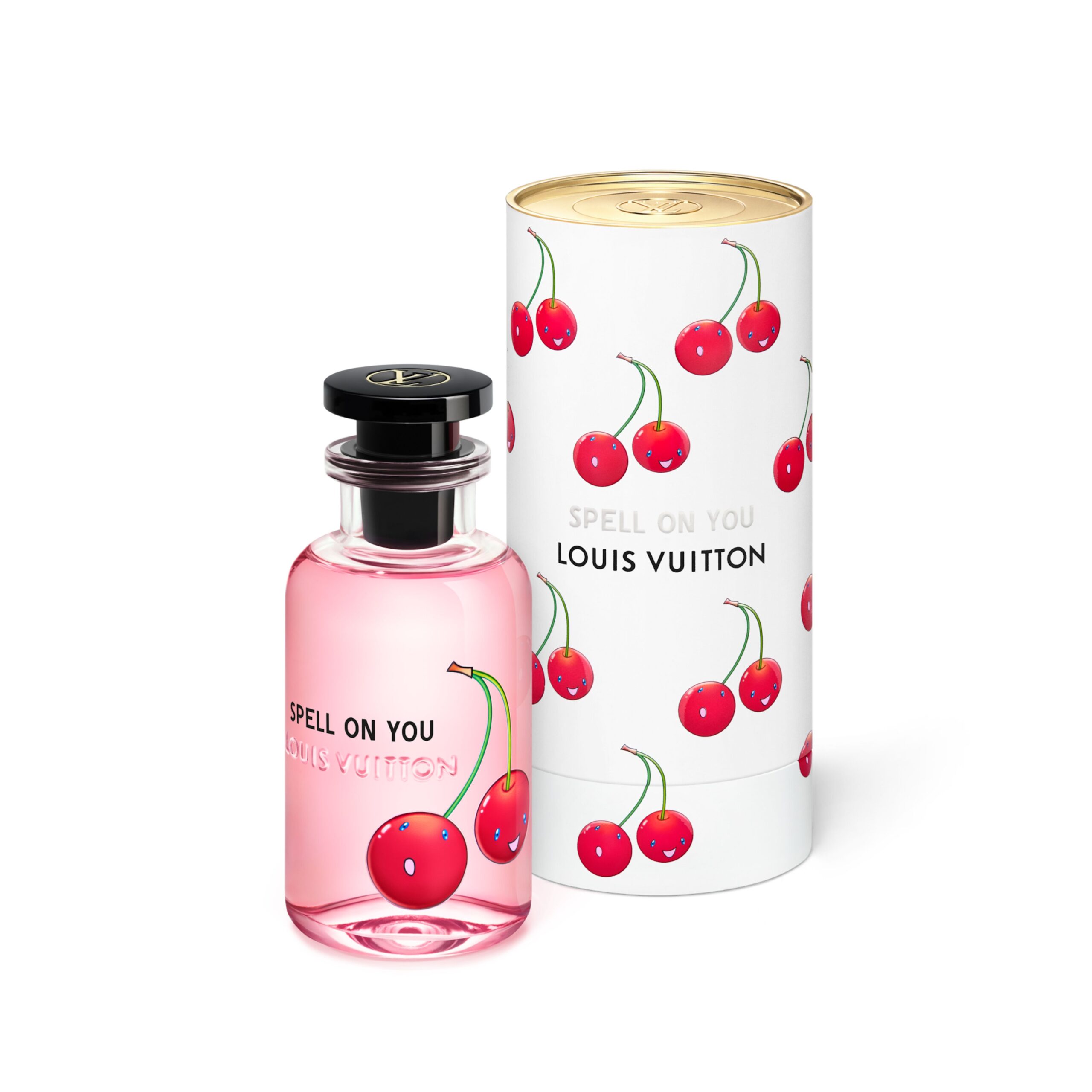 عطر ادکلن الوی ایکس تی‌ام اسپل آن یو لوی ویلتون - LV x TM Spell On You Louis Vuitton - بررسی، قیمت و خرید