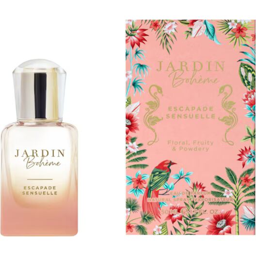 عطر ادکلن اسکاپاد سنسوئل ژردن بوهِم - Escapade Sensuelle Jardin Bohème - بررسی، قیمت و خرید