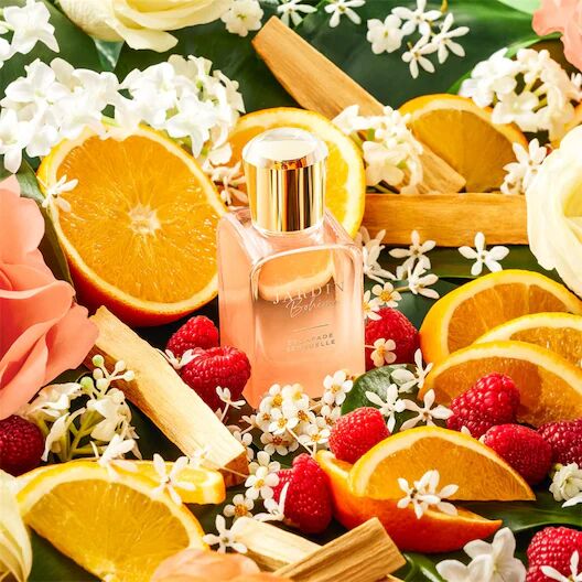 عطر ادکلن اسکاپاد سنسوئل ژردن بوهِم - Escapade Sensuelle Jardin Bohème - بررسی، قیمت و خرید