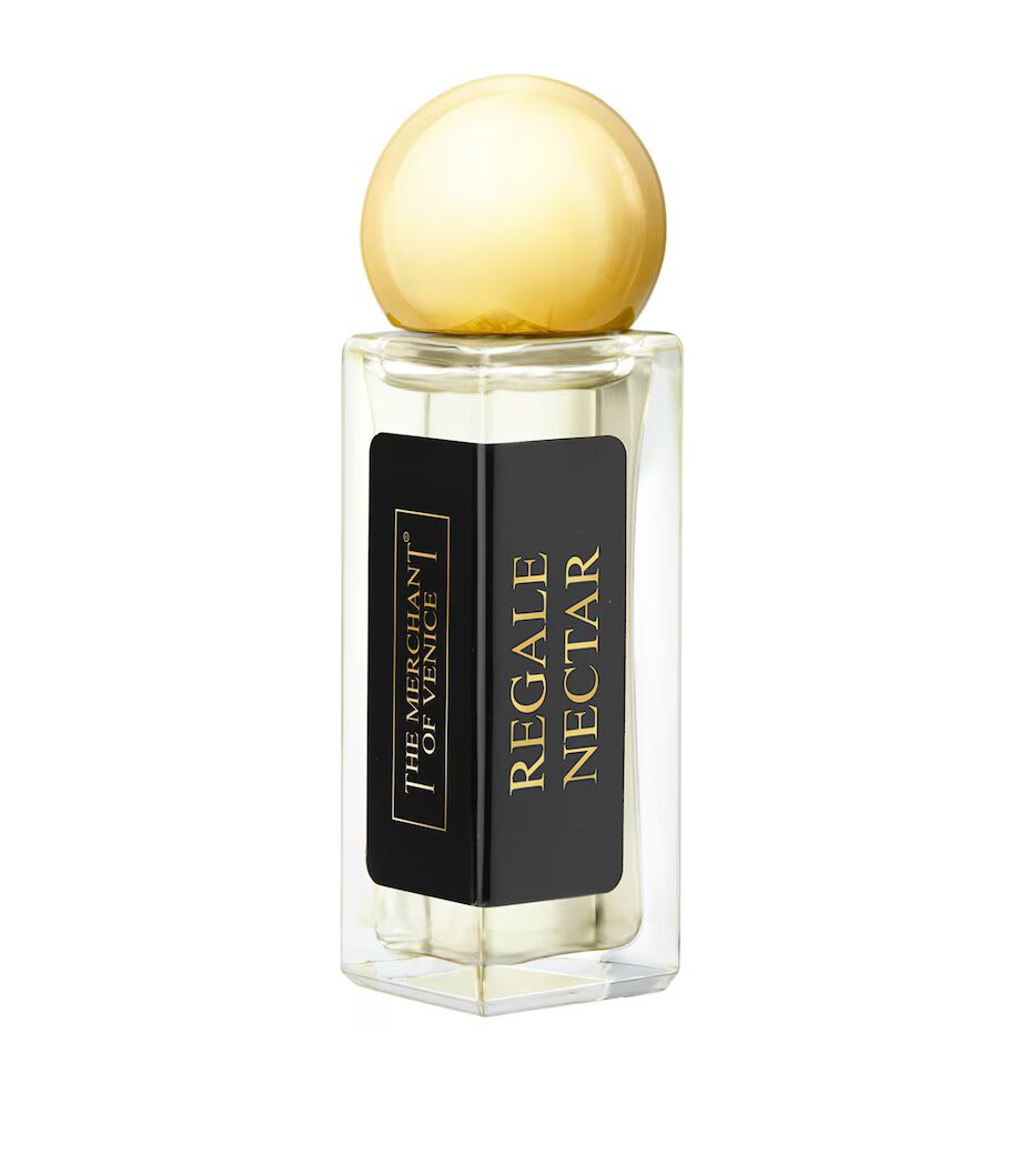 عطر ادکلن رگیل نکتر د مرچنت آو ونیس - Regale Nectar The Merchant of Venice - بررسی، قیمت و خرید