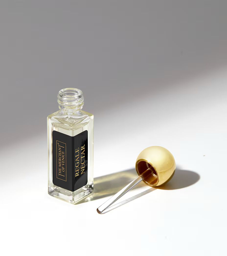عطر ادکلن رگیل نکتر د مرچنت آو ونیس - Regale Nectar The Merchant of Venice - بررسی، قیمت و خرید