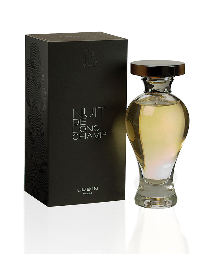 عطر ادکلن نوید دو لونژامپ لوبین - Nuit de Longchamp Lubin - بررسی، قیمت و خرید