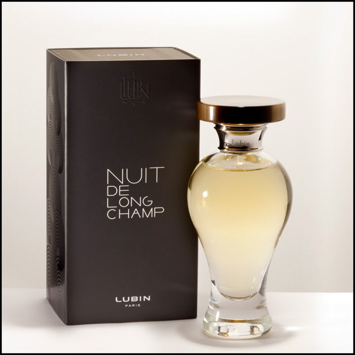 عطر ادکلن نوید دو لونژامپ لوبین - Nuit de Longchamp Lubin - بررسی، قیمت و خرید
