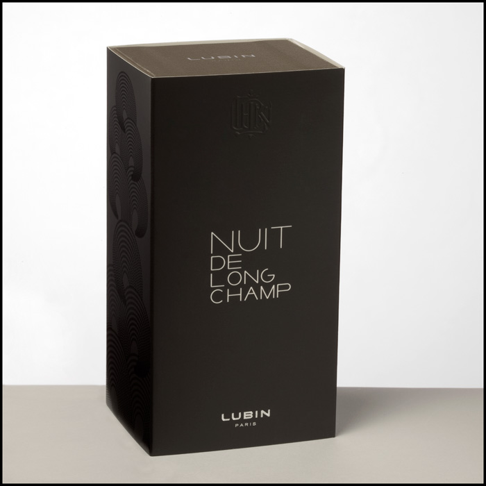 عطر ادکلن نوید دو لونژامپ لوبین - Nuit de Longchamp Lubin - بررسی، قیمت و خرید