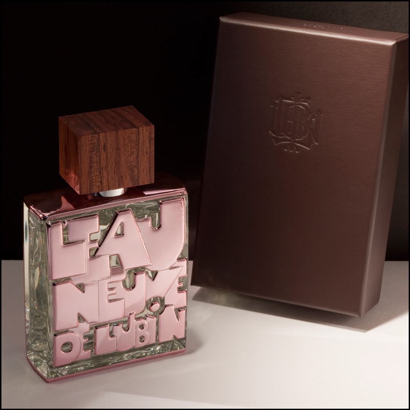 عطر ادکلن ایندیت لوبین - Inedite Lubin - بررسی، قیمت و خرید