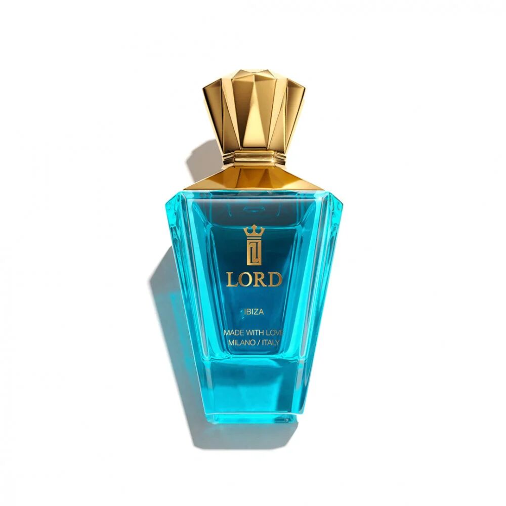 عطر ادکلن ایبیزا لرد میلانو - Ibiza Lord Milano - بررسی، قیمت و خرید