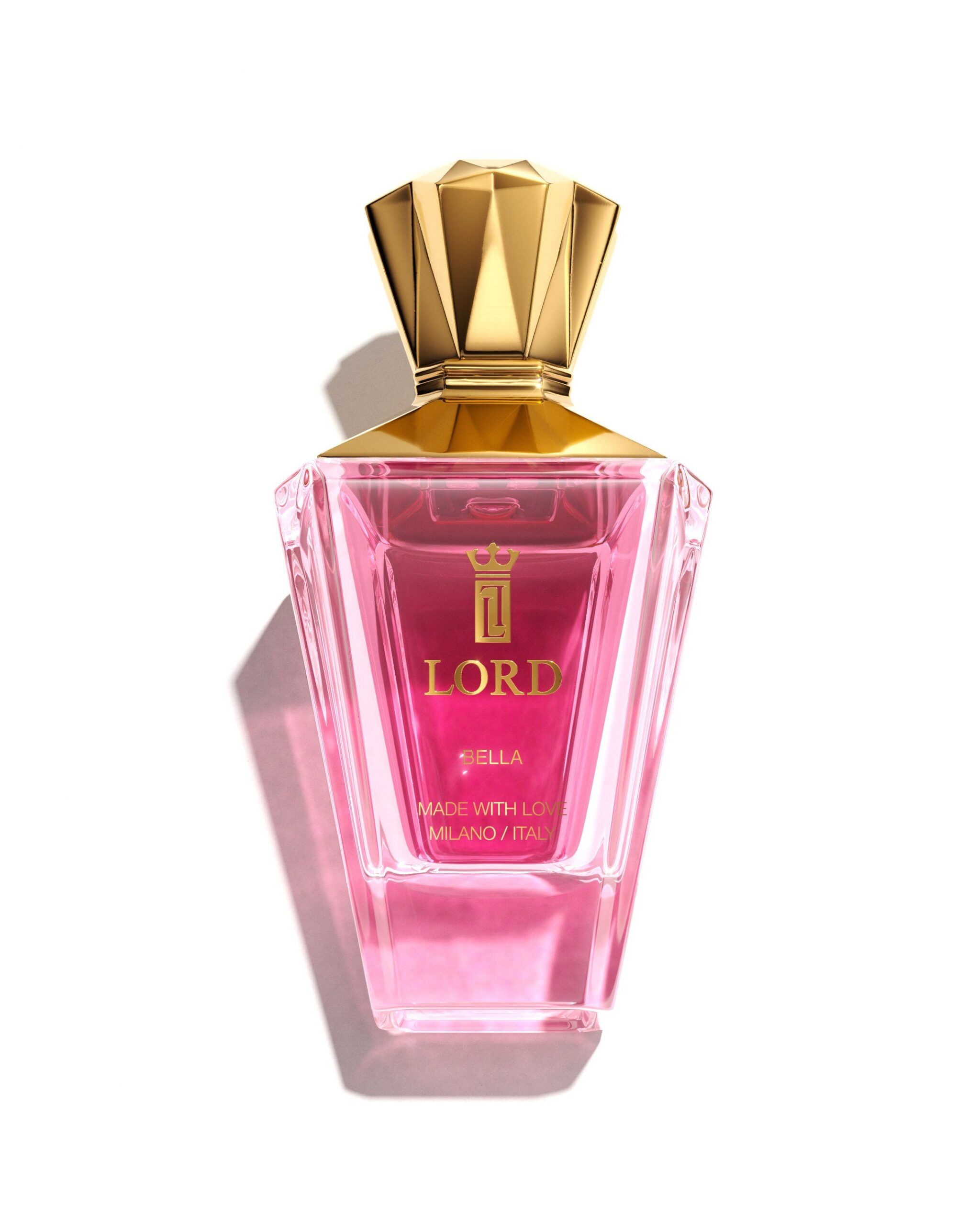 عطر ادکلن بلا لرد میلانو - Bella Lord Milano - بررسی، قیمت و خرید