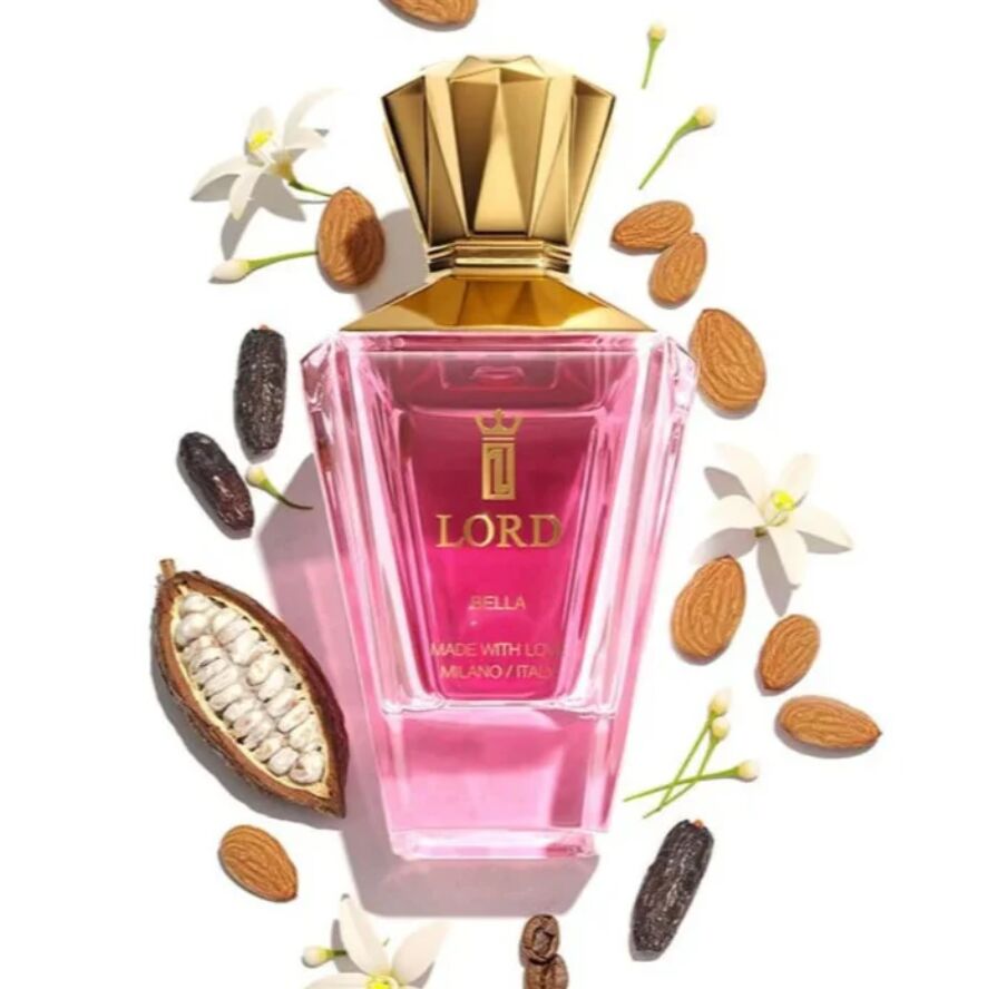 عطر ادکلن بلا لرد میلانو - Bella Lord Milano - بررسی، قیمت و خرید